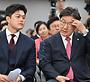 국힘, 9일 오후 2시 의총 개최…지도체제 놓고 공방 예상